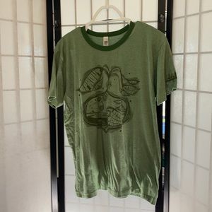 cali collection tShirt